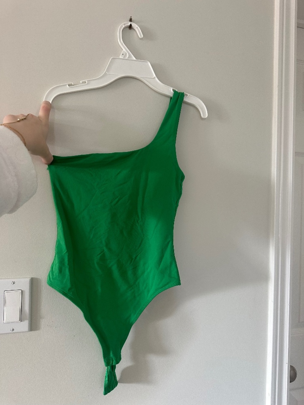 Aritzia bodysuit